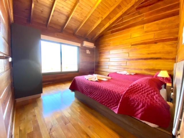 Alma Serrana - Suites De Montana! La Cumbrecita Exterior foto
